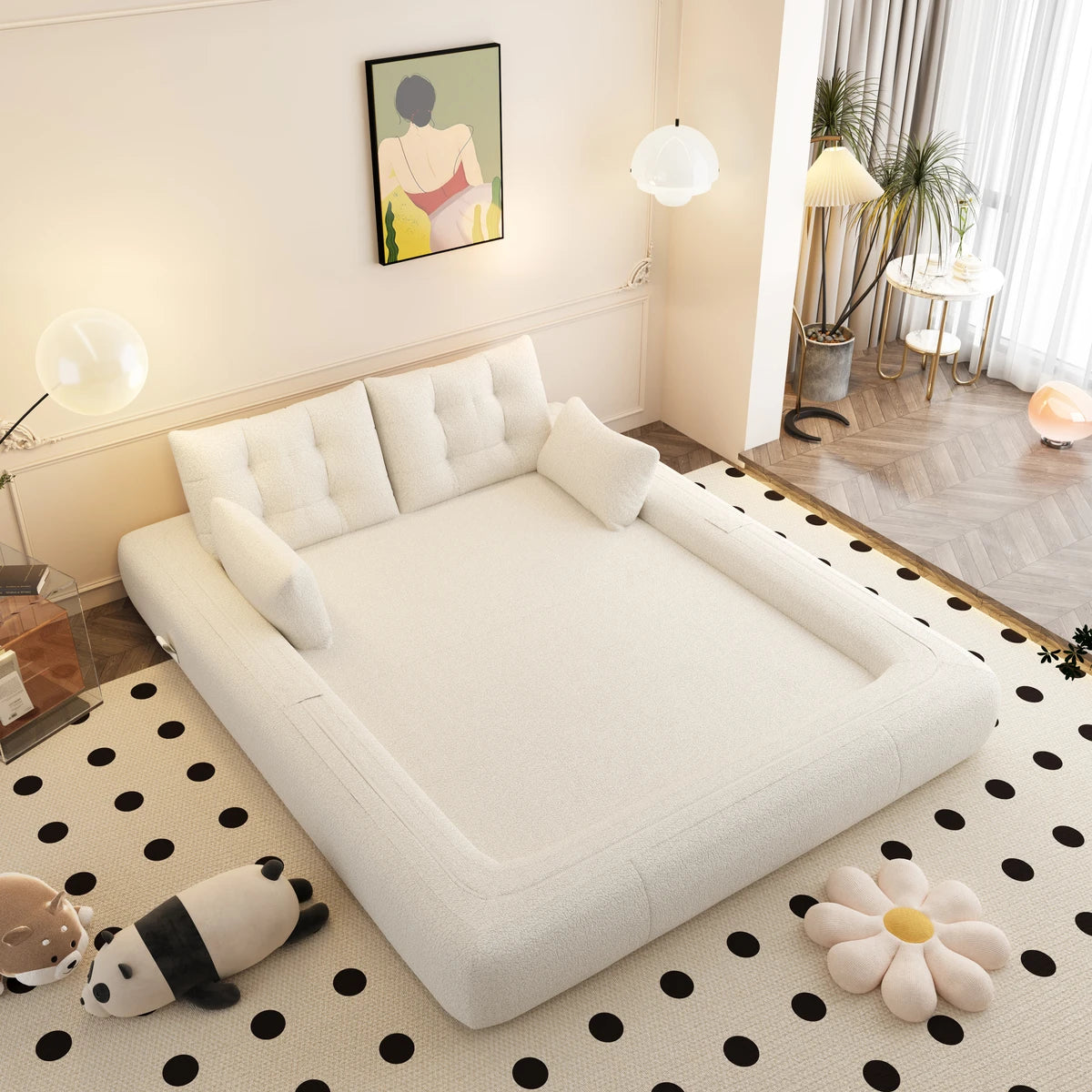 Beige