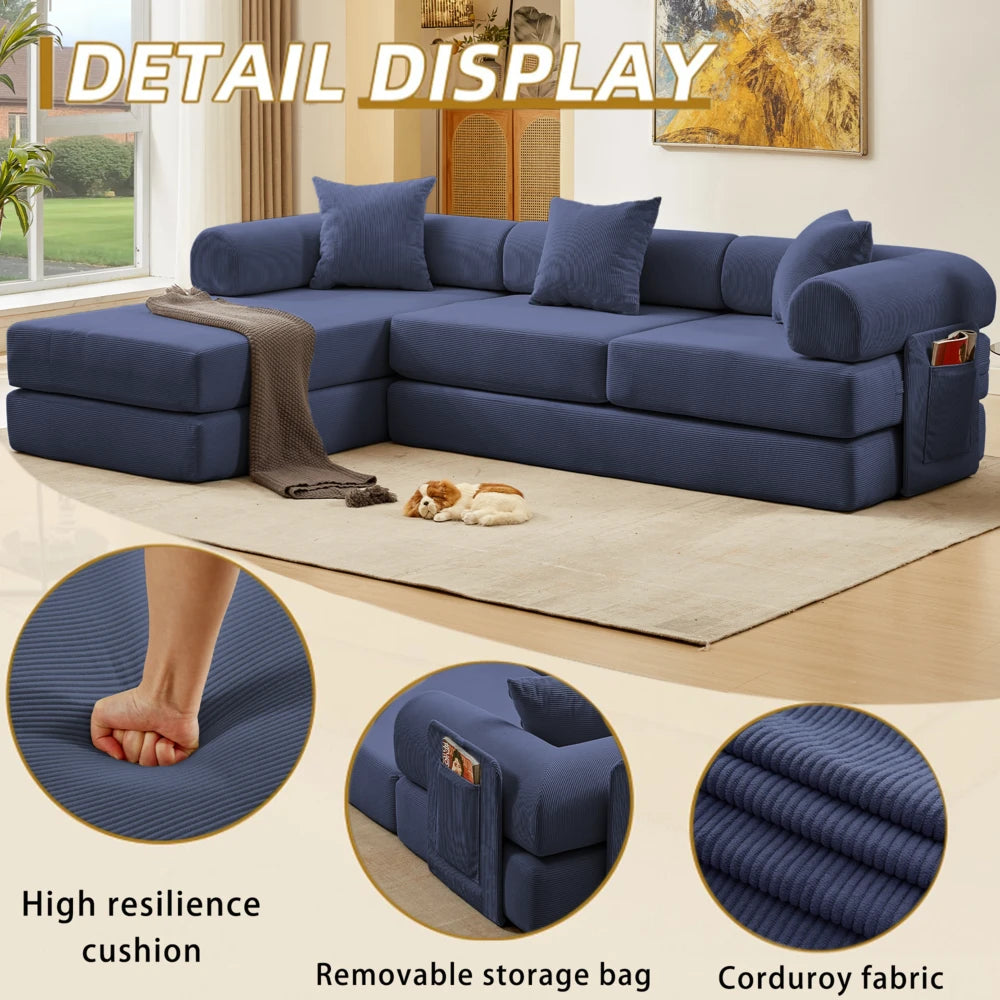 Dark Blue